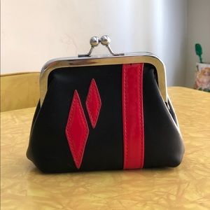 Bettie Page by Sourpuss Coin purse